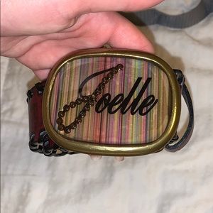 JOELLE BELT